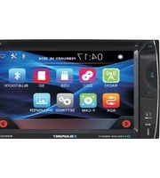 Notice BLAUPUNKT MIAMI 620 Hi-Fi System