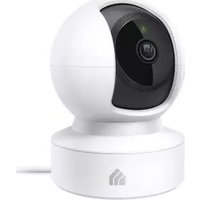 Notice TP-LINK KASA SPOT PAN TILT KC410S Surveillance Camera