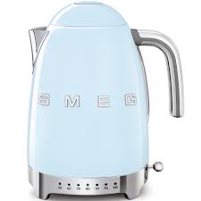 Guide utilisation SMEG KLF04PBEU  de la marque SMEG