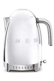 Guide utilisation SMEG KLF04SSEU  de la marque SMEG