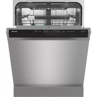 Notice GORENJE GU63CX Opvaskemaskiner
