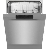 Notice GORENJE GU62DX Opvaskemaskiner