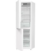 Notice GORENJE NRKE62W Køleskab