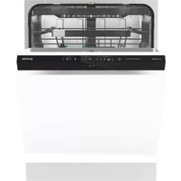 Notice GORENJE GU63CW Opvaskemaskiner