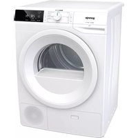 Notice GORENJE DES92IG Tørretumbler