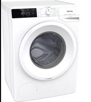 Notice GORENJE WEIS863S Tørretumbler