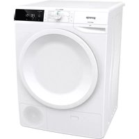 Notice GORENJE DES8B Tørretumbler