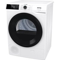Notice GORENJE DPE92 Tørretumbler