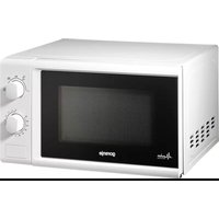 Notice GORENJE MMO20MWII Mikrolaineahjud