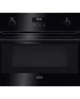Notice AEG BBB5000QB Mikroovne