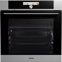 Notice GORENJE GS879X Ovn