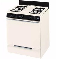 Notice HOTPOINT RGB508PPHCT Komfur