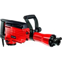 Notice EINHELL TC-DH 1600/1 Rotary hammer