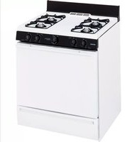 Notice HOTPOINT RGB508PPTWH Komfur