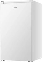 Notice GORENJE R39FPW4 Køleskab