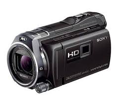  HDR PJ810   SONY