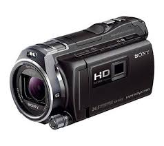 Guide utilisation SONY HDR PJ810  de la marque SONY