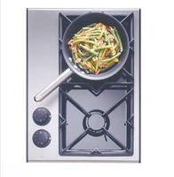 Notice GE ZGW124ENSS Uncategorized
