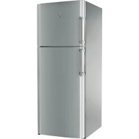 Notice INDESIT I7TM 8111 NFX UK EX Køleskab