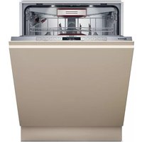 Notice NEFF S287TC800E Opvaskemaskiner