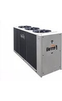 Notice FERROLI RGA Heat pump