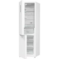 Notice GORENJE NRC6204SW4 Køleskab