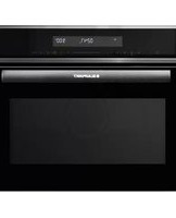 Notice BLAUPUNKT 5C60M8690GB Microwaves