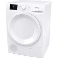 Notice GORENJE DNES8B Tørretumbler