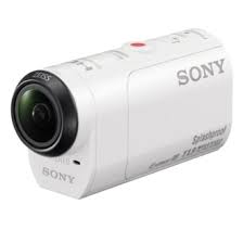 Guide utilisation SONY HDR-AZ1VR  de la marque SONY