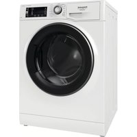 Notice HOTPOINT NBT 1046 WDA IT Vaskemaskine