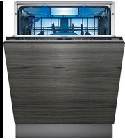 Notice SIEMENS SX97T800CE Opvaskemaskiner