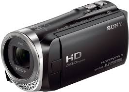 Guide utilisation SONY HDR-CX450  de la marque SONY