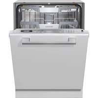 Notice MIELE G 7168 SCVI XXL AUTODOS Opvaskemaskiner