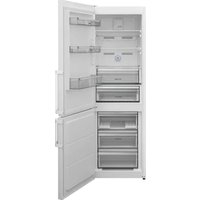 Notice VESTFROST VCF 13186 NOFROST Kylskåp