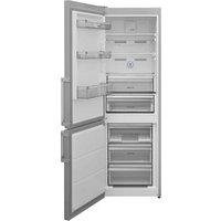 Notice VESTFROST VCF 13186 X NOFROST Kylskåp
