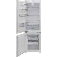 Notice VESTFROST VICF 105177 S NOFROST Kylskåp