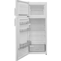 Notice VESTFROST VCF 10144 TF Kylskåp
