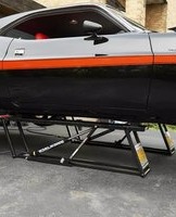 Notice Biltema 15-8407 Crics portables