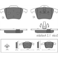 Notice Biltema 65-250 Freinage
