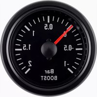 Notice Biltema 32-220 Manometer