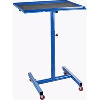 Notice Biltema 19-3741 Mobil arbejdsbord