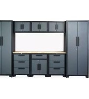 Notice Biltema 71-7620 Säilytyskalusteet