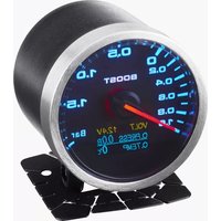 Notice Biltema 32-298 Manometer
