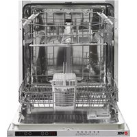 Notice VOX GSI6644E Dishwasher