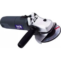 Notice EINHELL WS-EL 125E Smerigliatrice