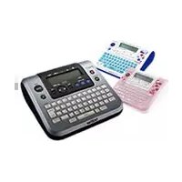 Notice BROTHER P-TOUCH PT-1280SN Drucker