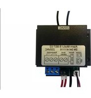 Notice Krone B-BST-02 Temperaturregler