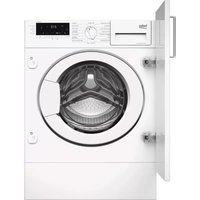 Notice BEKO WITV 8712 XWG кір жуу машинасы