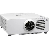 Notice PANASONIC PT-RZ690 Vidéo-projecteur