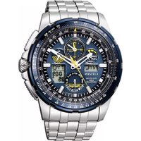 Notice CITIZEN PROMASTER BLUE ANGEL Montre-bracelet